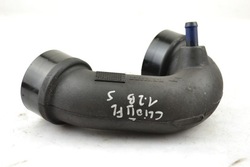 Renault clio ii рестайлінг 1.2 шланг труба повітропровід повітря фото №1