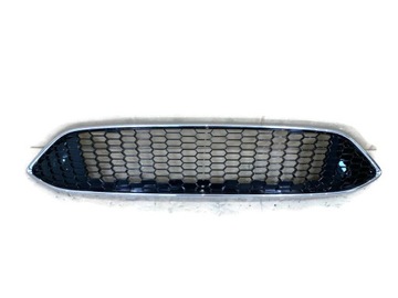 Ford focus mk3 рестайлінг st line решітка решітка радіатора ідеальний стан org фото №1