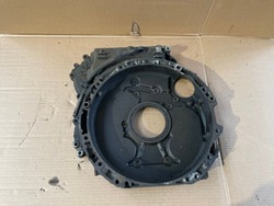 Защита корпус распределительный вал mercedes sprinter 2.2 cdi om651 a6510161402 фото №1