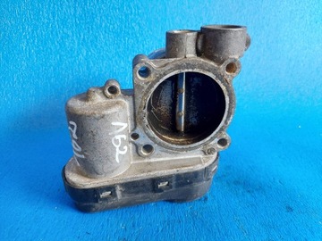 Дроссельная заслонка w168 1.4 b a1661410125 фото №1