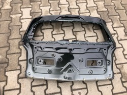 Smart 453 forfour крышка задняя фото №1