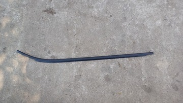 Seat leon iii hb планка дверь правая зад задняя фото №1