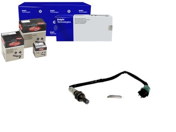 Лямбда-зонд infiniti fx nissan altima cube micra фото №1