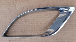 Рамка галоген r dodge durango 2014-2020 фото №1