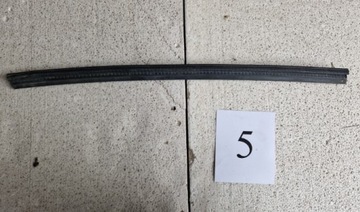 Прокладка накладка двері audi a3 s3 rs3 8v4839479 фото №1