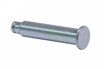 Шкворень важіль зміни коробки передач chevrolet aveo фото №1