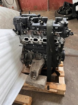 22 alfa romeo stelvio 2.0 tb 280km двигатель 55273885 фото №1