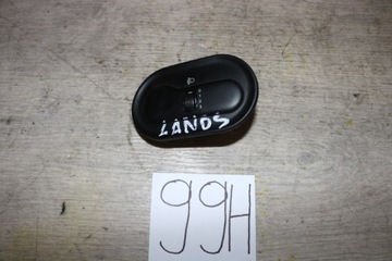 Перемикач регулятор яскравість світла daewoo lanos фото №1