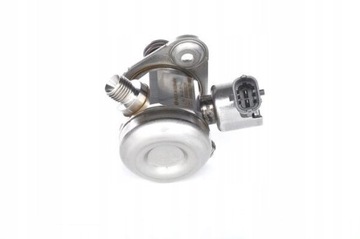 Bosch 261 520 139 насос высокого давления фото №1