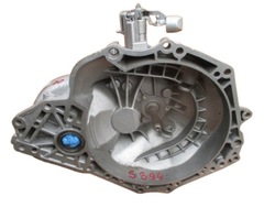 Opel astra j zafira c zafira b po 2012 року 1.6 1.8 коробка передач коробки передач f17 фото №1