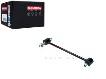 Соединитель стабилизатора задний левый pr mercedes класс e w211 03'-09' фото №1