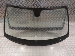 Стекло лобовое передняя оригинальный номер mercedes slk r171 датчик фото №1