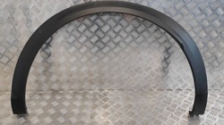 C5x c5 x 21-23 планка крила зад задня ліва фото №1