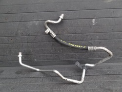 Citroen c-elysee 2015 1,6 шланг кондиціонера org фото №1