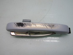 Jazz v 21r ручка права задня праві зад заднє зовнішня nh902p зовнішня фото №1