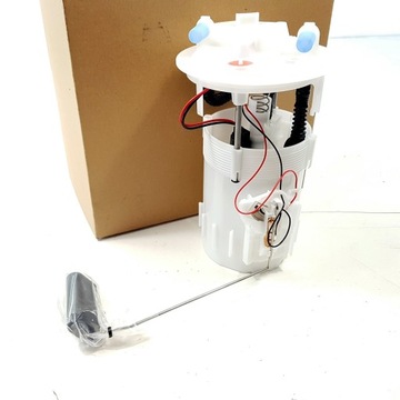 Насос пального паливна kangoo ii citan 1.5dci фото №1