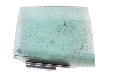 Скло задня права двері toyota yaris ii 5d 06-11r фото №1