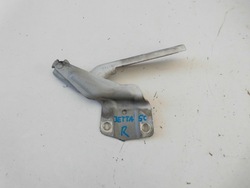 Петля капота 5c6823302 vw jetta 5c правые lb9a фото №1