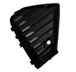 Решітка решітка volvo xc60 2022- r-design з отвір na pdc 32234961 ліва фото №1