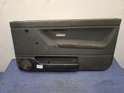 Vw golf ii обивка дверь перед правые 3d фото №1