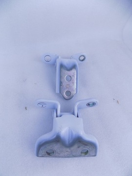 Sportage iv рестайлінг петлі двері правий зад hw2 фото №1