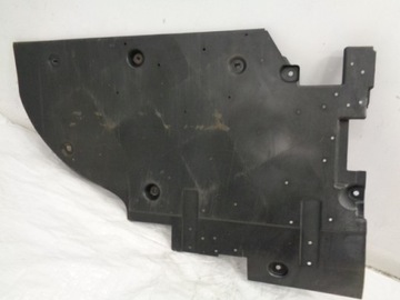 C4 grand picasso ii захист плита pod двигун фото №1