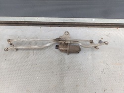 Vw t5 механизм дворник 7e1955113pa5 фото №1