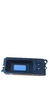 Часы land rover freelander фото №1