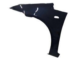 Крыло ford focus c-max 03-07r цвет f3 новый левый фото №1