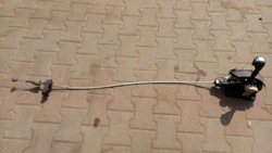 Домкрат изменения коробки передач opel vectra c 05r универсал фото №1