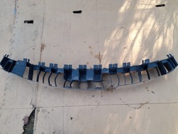 Абсорбер бампера mercedes citan фото №1