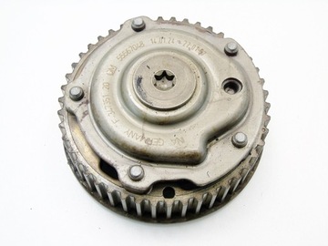 Колесо faz розподільний вал 1.6 1.8 xer astra h j insignia a zafira b mokka meriva фото №1