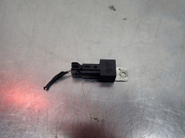 Реле hyundai i10 ii фото №1