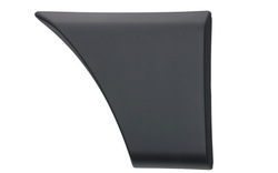 Планка зовнішня права передній шків renault master фото №1