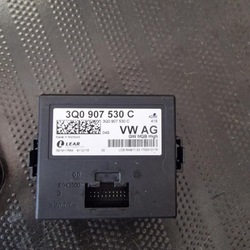 Модуль шлюз audi q2 3q0907530c фото №1