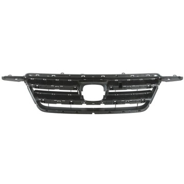 Решітка решітка радіатора honda cr-v ii iv 01-07 фото №1