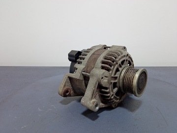 Aveo iii 1.4 16v генератор 100a 13579663 фото №1