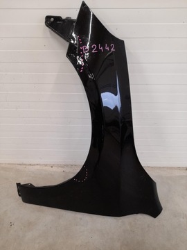 Крыло переднее левый volvo v60 s60 10-13 фото №1