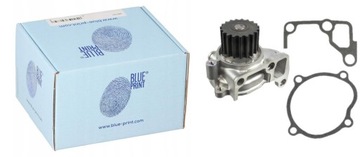 Насос воды mazda 6 2002-08 2.0dt sal,h/b,est 2002- фото №1