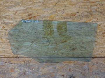 Audi a1 82a 18- скло двері права зад задня 18r 2018 82g845206 фото №1