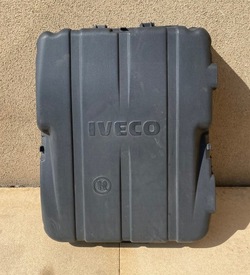 Защита акумулятора iveco stralis hi-way 5801258838 фото №1