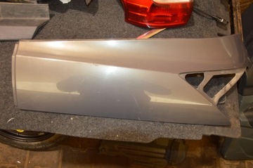 Ford grand c-max ii планка крила am51-u29613-a фото №1