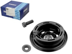 Swag колесо пасове вала колінчастого 6110300203 s1 6110 фото №1