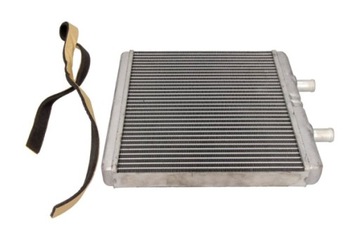 Отопитель iveco фото №1