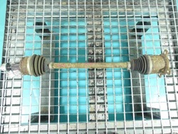 Піввісь права зад fiat panda iii 11- 1.3 jtd механічна коробка передач фото №1