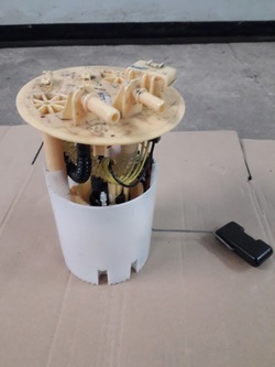 Насос топлива talisman scenic dci 172027799r фото №1