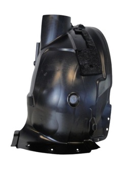 Mercedes eqb x243 243 підкрилок передні праві запчастина 2 задня фото №1