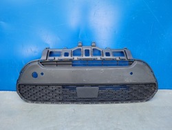 Kia picanto 2017-2020 17-20 решётка средняя решётка 86560-g6030 фото №1