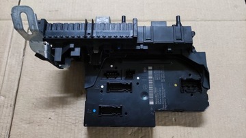 Mercedes e 212 модуль sam коробка 2129001606 фото №1