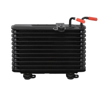 Радіатор масла коробки коробки передач автомат outlander 2.0 2.4 gf - 2920a290 фото №1